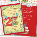 Buscar edad 2 invitaciones Niños