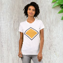 Buscar forma geométrica camisetas Para ella