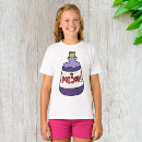 Buscar veneno camisetas Para niños