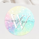 Buscar alegre pegatinas Para ella