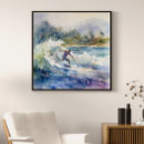 Buscar surf arte Contenido generativo