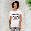 Buscar desigual camisetas Para ella