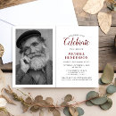 Buscar celebra tarjetas e invitaciones Elegante