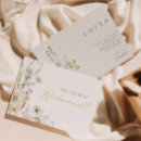 Buscar criadas invitaciones Prometida