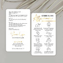 Buscar gold metallic tarjetas de visita Moderno