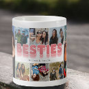 Buscar best friend tazas Rosa