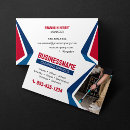 Buscar lavandería tarjetas de visita Servicio de limpieza