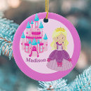 Buscar princesa adornos Para niños