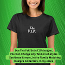 Buscar ejecutivos camisetas Para ella