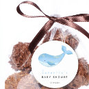 Buscar ballena pegatinas Acuarela