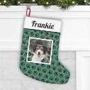 Buscar calcetines navideños Para mascotas