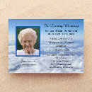 Buscar servicio invitaciones General y unisex