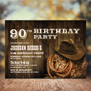 Buscar western party invitaciones Invitados