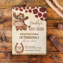 Buscar de vaquero invitaciones Occidental