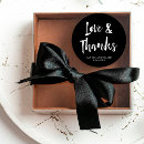 Buscar wish pegatinas Tipografía