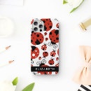 Buscar ladybugs iphone fundas 4 º bicho