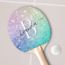 Buscar multicolor palas de ping pong Para ella