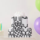 Buscar planeta papel de regalo Para todos