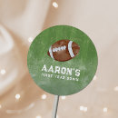 Buscar fútbol pegatinas Primer año