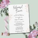 Buscar botanical wedding invitaciones Trendy