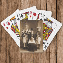 Buscar del oeste barajas de cartas Antiguo