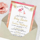 Buscar flamingos postales Invitados