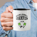 Buscar campeón tazas General y unisex