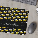 Buscar happy alfombrillas de raton Negro