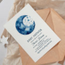 Buscar celestial invitaciones Estrellas