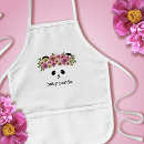 Buscar chica bonito delantales Adorable