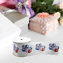 Buscar azul blanca roja cintas Patriótico