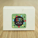 Buscar arcade pegatinas Subir de nivel