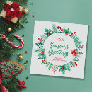 Buscar acuarela pintada a mano tarjetas Botánico