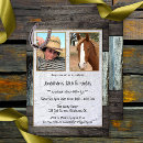 Buscar granero de caballo invitaciones Invitados