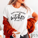 Buscar ciudad de halloween Para ella