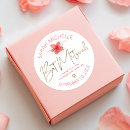 Buscar letras florales pegatinas Para todos