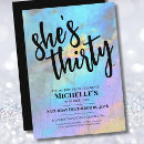 Buscar la madre invitaciones de cumpleaños Para ella