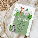 Buscar animales exóticos invitaciones Para ella