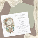 Buscar pluma 11x14 invitaciones Invitados