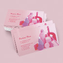 Buscar housekeeping tarjetas de visita Maid