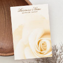 Buscar boda marfil de tarjetas de visita Para ella