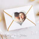 Buscar save the date corazon pegatinas Guardar la fecha