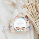 Buscar christening pegatinas Oro
