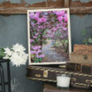 Buscar brillo rosado posters General y unisex
