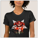 Buscar reina roja camisetas Para todos