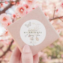 Buscar pequeña mariposa pegatinas Para ella