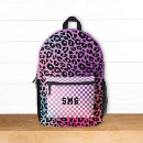 Buscar leopardo rosado accesorios Nombre