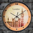 Buscar big ben relojes de pared Reino unido