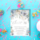 Buscar sweet 15 party invitaciones Moderno