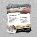 Buscar etiqueta flyers Profesional